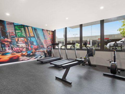 The Sebel Melbourne Moonee Ponds - Accommodation ACT 17