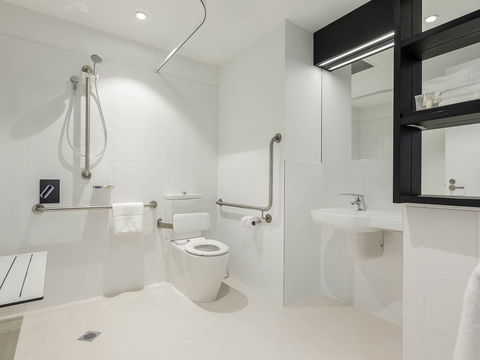 Ibis Adelaide - Accommodation ACT 4