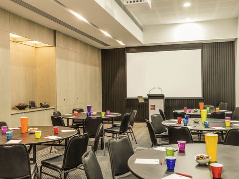 Ibis Adelaide - Accommodation ACT 8