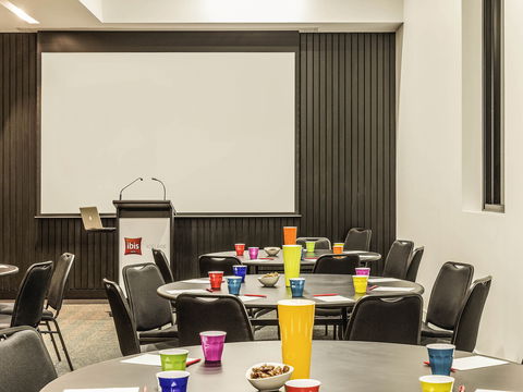 Ibis Adelaide - Accommodation ACT 9