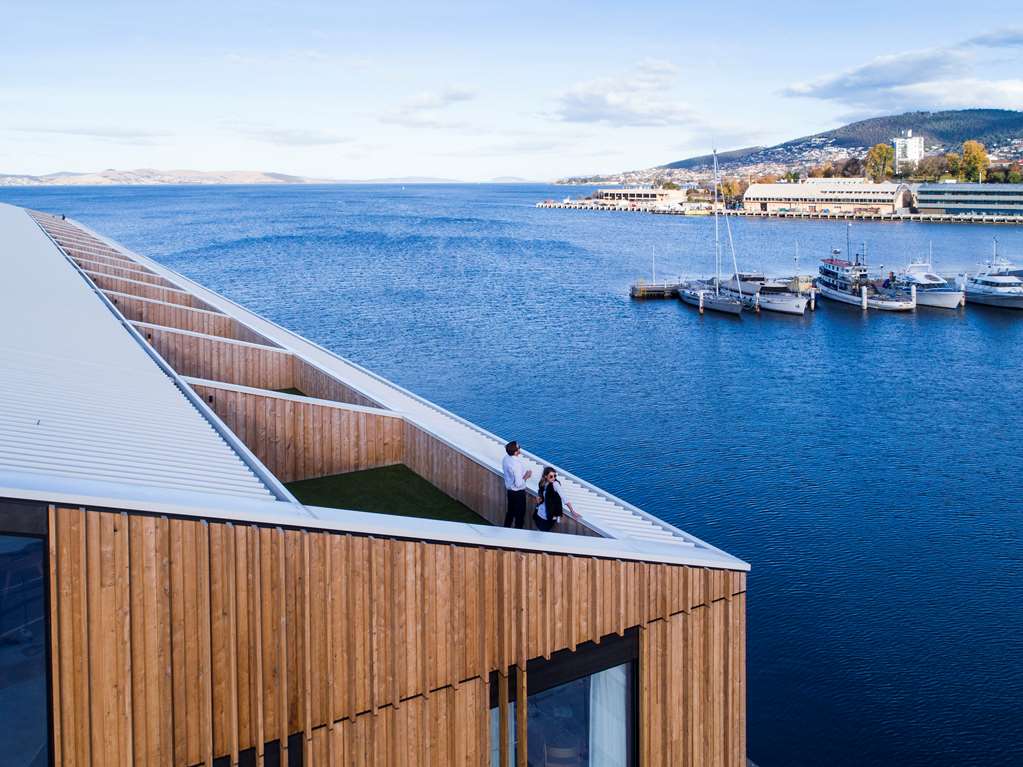Hobart TAS Accommodation ACT