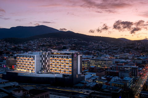 Crowne Plaza Hobart - Accommodation ACT 0