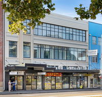 Breakfree on Broadway Sydney - Accommodation ACT