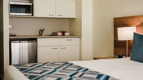 Salamanca Terraces - Accommodation ACT 3