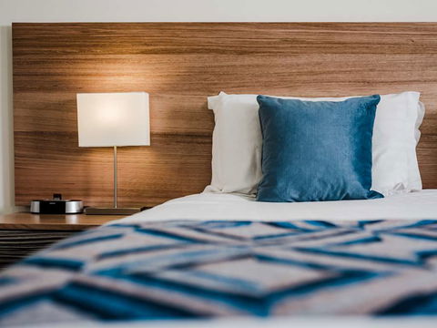 Salamanca Terraces - Accommodation ACT 4