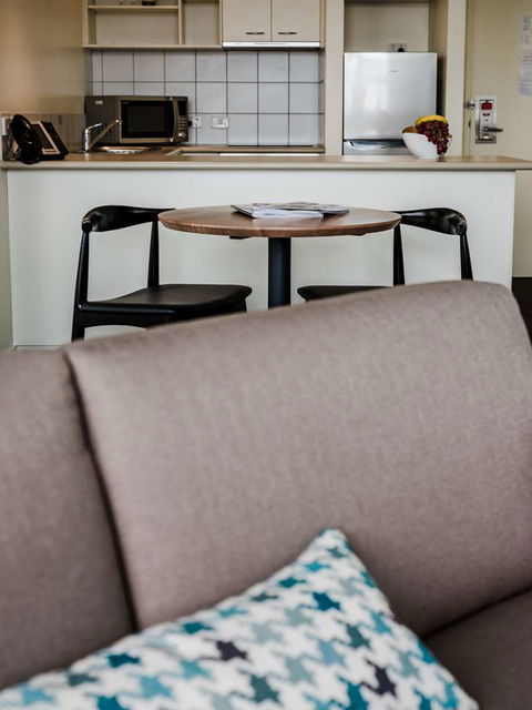 Salamanca Terraces - Accommodation ACT 6