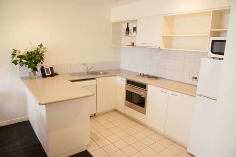 Salamanca Terraces - Accommodation ACT 7