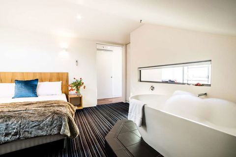 Salamanca Wharf Hotel - Accommodation ACT 2