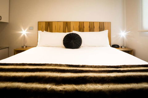 Salamanca Wharf Hotel - Accommodation ACT 3