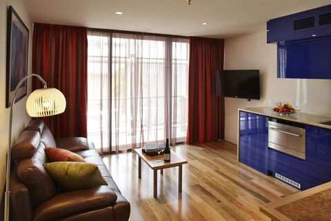 Salamanca Wharf Hotel - Accommodation ACT 5