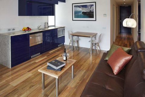 Salamanca Wharf Hotel - Accommodation ACT 8
