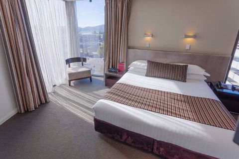 Mantra On Collins Hobart - Accommodation ACT 4