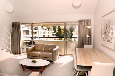 Salamanca Inn - Accommodation ACT 1