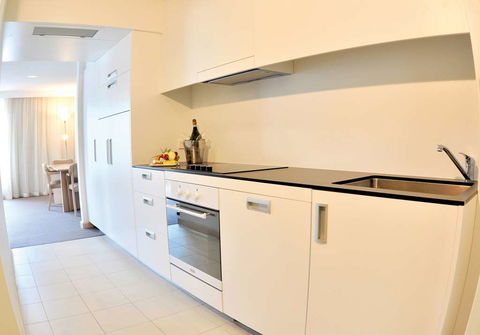 Salamanca Inn - Accommodation ACT 4