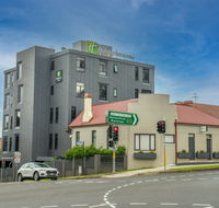 Holiday Inn Stes Parramatta Mar - Accommodation ACT
