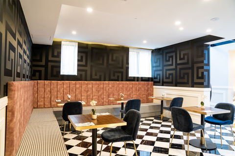 Holiday Inn Stes Parramatta Mar - Accommodation ACT 14