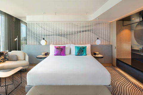 W Brisbane - Accommodation ACT 10
