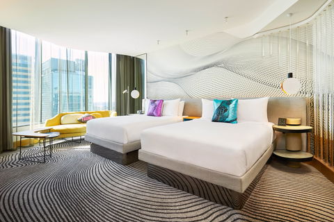 W Brisbane - Accommodation ACT 11