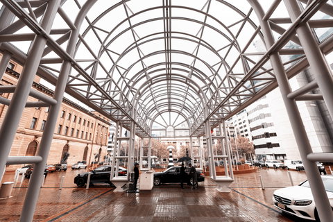InterContinental Adelaide - Accommodation ACT 1