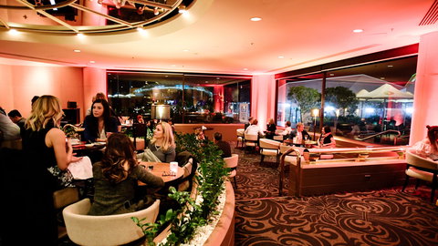 InterContinental Adelaide - Accommodation ACT 2