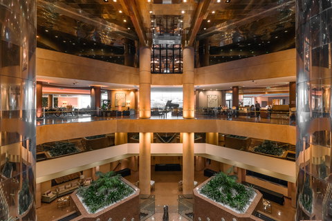 InterContinental Adelaide - Accommodation ACT 3