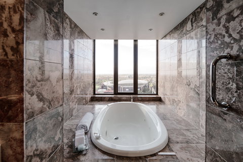 InterContinental Adelaide - Accommodation ACT 4