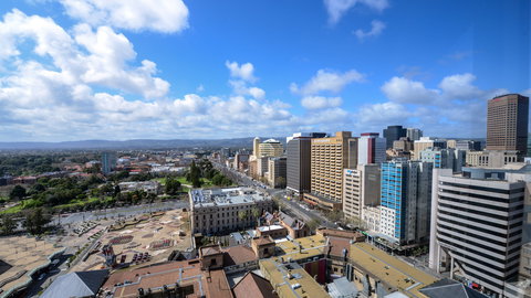 InterContinental Adelaide - Accommodation ACT 5