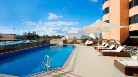 InterContinental Adelaide - Accommodation ACT 6