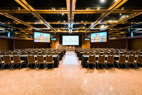 InterContinental Adelaide - Accommodation ACT 7