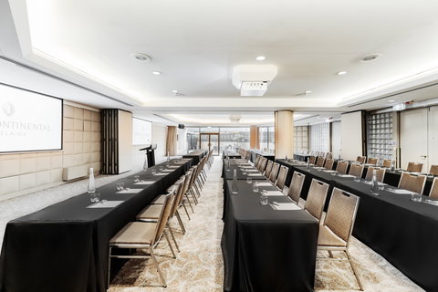 InterContinental Adelaide - Accommodation ACT 8
