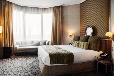 InterContinental Adelaide - Accommodation ACT 11