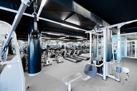 InterContinental Adelaide - Accommodation ACT 13