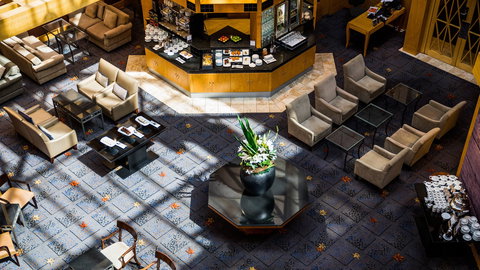 InterContinental Adelaide - Accommodation ACT 15