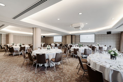 InterContinental Adelaide - Accommodation ACT 16