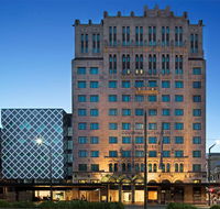 Mayfair Hotel - Accommodation ACT