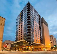 Peppers Waymouth Hotel - Accommodation ACT