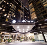 Pullman Adelaide - Accommodation ACT