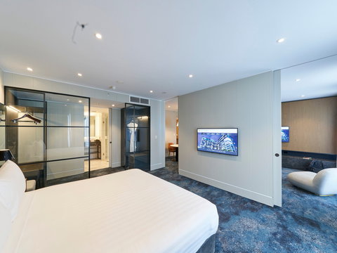 Pullman Adelaide - Accommodation ACT 3