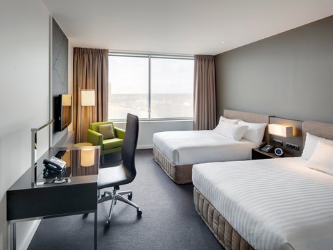 Pullman Adelaide - Accommodation ACT 4