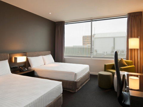 Pullman Adelaide - Accommodation ACT 5