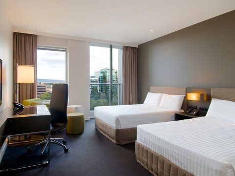 Pullman Adelaide - Accommodation ACT 6