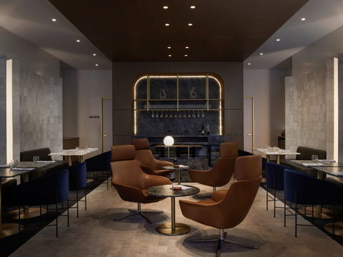 Pullman Adelaide - Accommodation ACT 9