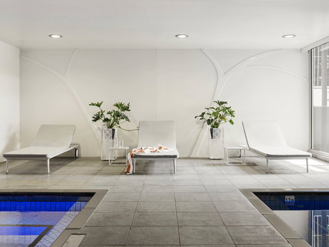 Pullman Adelaide - Accommodation ACT 14