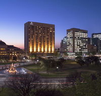 Hilton Adelaide - Accommodation ACT