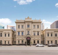 Adina Apartment Hotel Adelaide Treasury - Accommodation ACT