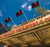 Hotel Grand Chancellor Adelaide - Accommodation ACT