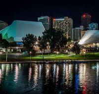 Stamford Plaza Adelaide - Accommodation ACT