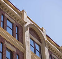 Franklin Central Apartments - Accommodation ACT