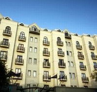 Frome Apartments - Accommodation ACT