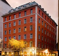 Hotel Grand Chancellor on Currie - Accommodation ACT